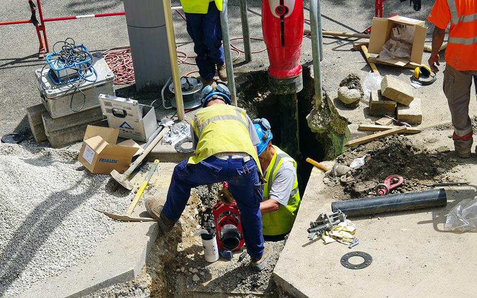 déboucher les canalisation Paris 1