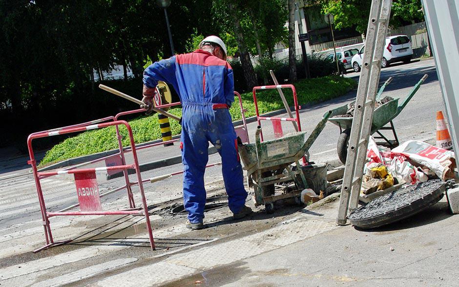 tarif curage canalisation Le Bourget