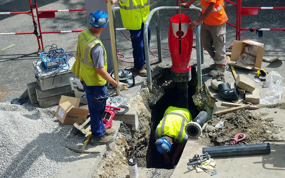 tarif débouchage canalisation Carrières-sous-Poissy