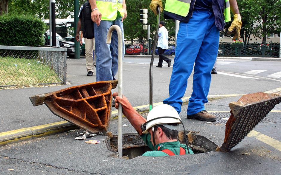 nettoyage de canalisation L'Haÿ-les-Roses