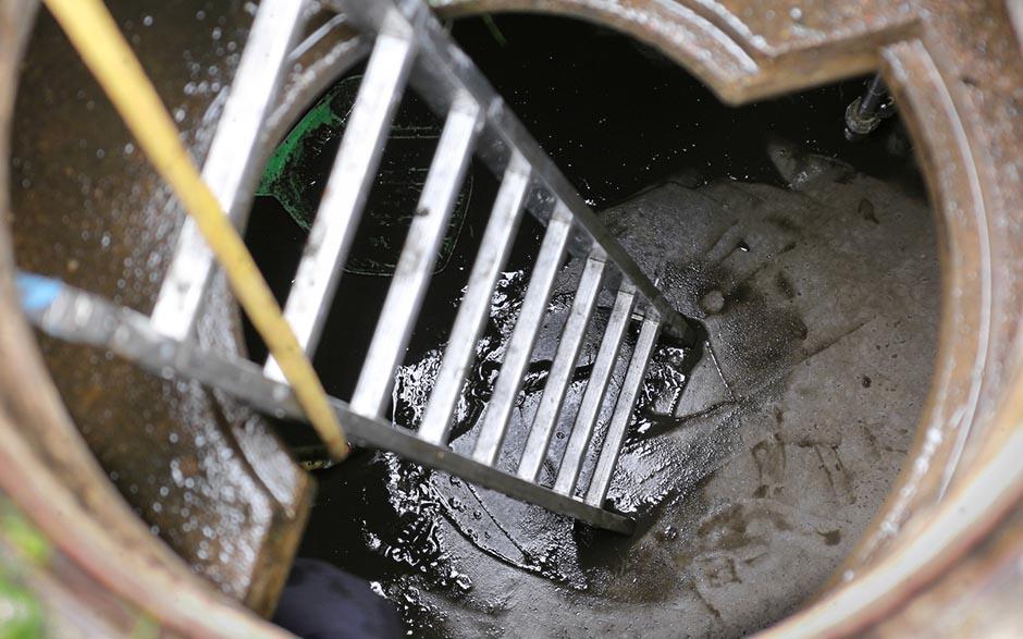 prix débouchage canalisation Linas
